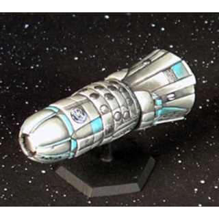 BattleTech Miniatures: Potemkin Troop Cruiser (3057)