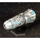 BattleTech Miniatures: Potemkin Troop Cruiser (3057)