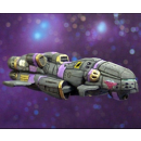 BattleTech Miniatures: Eagle Frigate