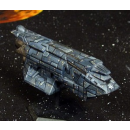 BattleTech Miniatures: Nightlord Battleship