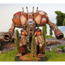 BattleTech Miniatures: Ninja-To NJT-2