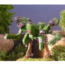 BattleTech Miniatures: Lobo Standard