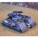 BattleTech Miniatures: Huitzilopochtli Assault Tank Huey...