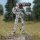 BattleTech Miniatures: Shadowhawk Mech