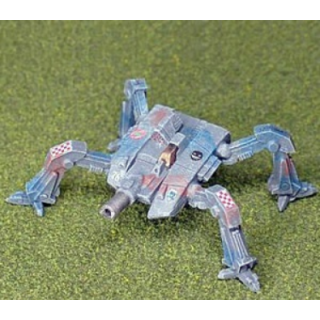 BattleTech Miniatures: Scorpion SCP-12C