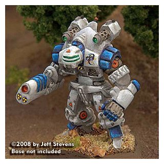 BattleTech Miniatures: Crimson Langur