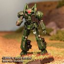 BattleTech Miniatures: Valkyrie