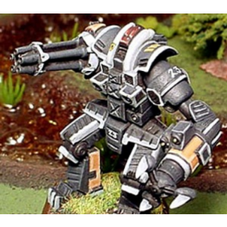 BattleTech Miniatures: Burrock Standard