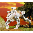BattleTech Miniatures: Blue Flame BLF-21