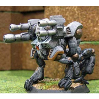 BattleTech Miniatures: White Flame WHF-3B
