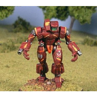 BattleTech Miniatures: Brigand LDT-1