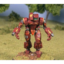 BattleTech Miniatures: Brigand LDT-1
