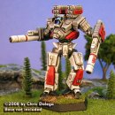 BattleTech Miniatures: Warhammer IIC