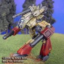BattleTech Miniatures: Marauder IIc Mech