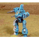 BattleTech Miniatures: Razorback RZK-9S