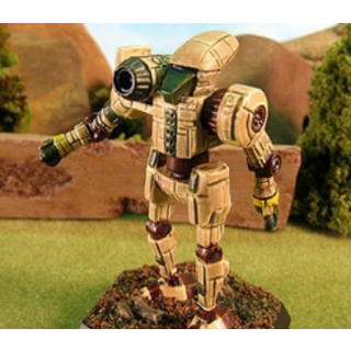 BattleTech Miniatures: Garm GRM-01A