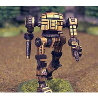 BattleTech Miniatures: Eagle EGL-2M