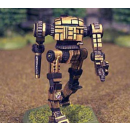 BattleTech Miniatures: Eagle EGL-2M