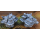 BattleTech Miniatures: Shamash Recon Standard (2)