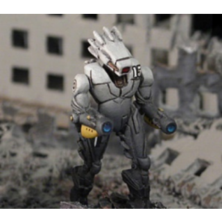 BattleTech Miniatures: Red Shift RDS-2A
