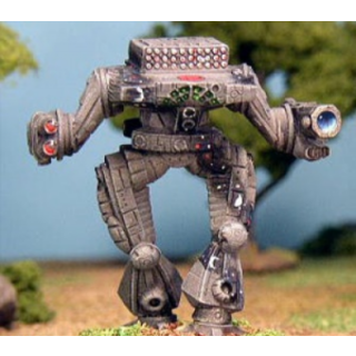 BattleTech Miniatures: Shugenja SJA-7D