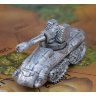 BattleTech Miniatures: Glory Fire Support Vehicle
