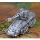 BattleTech Miniatures: Glory Fire Support Vehicle