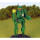 BattleTech Miniatures: Firestarter FS9-O Prime