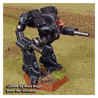 BattleTech Miniatures: Marauder II