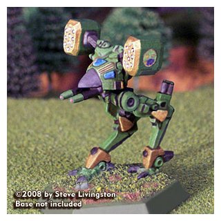 BattleTech Miniatures: Locust