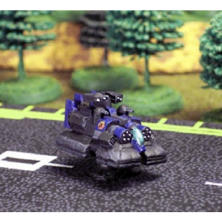 BattleTech Miniatures: Svantovit Infantry Fighting Vehicle Standard
