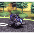 BattleTech Miniatures: Svantovit Infantry Fighting...