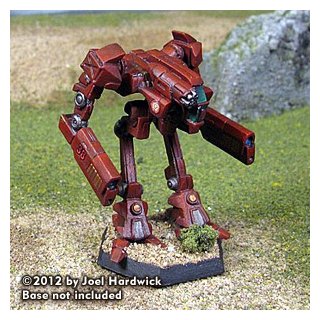 BattleTech Miniatures: Marauder MAD-9S/5R