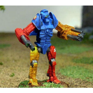 BattleTech Miniatures: Sentry SNT-04