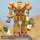 BattleTech Miniatures: Guillotine IIC
