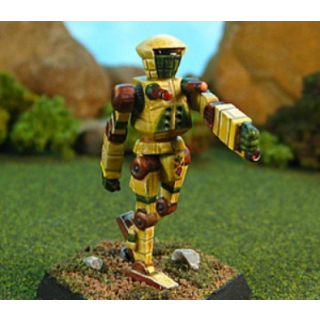 BattleTech Miniatures: Cossack C-SK1