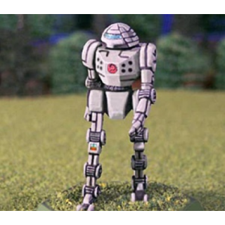 BattleTech Miniatures: Kabuto KBO-7A