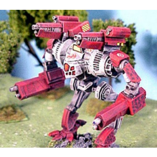BattleTech Miniatures: Blood Asp Prime