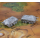 BattleTech Miniatures: Heavy Wheeled APC Standard (2)
