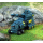 BattleTech Miniatures: Ku Wheeled Assault Tank Standard