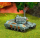 BattleTech Miniatures: Sturmfeur Heavy Tank Heavy Gauss