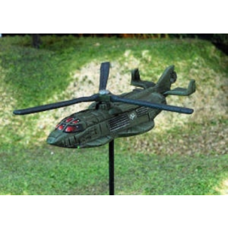 BattleTech Miniatures: Ripper VTOL