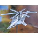 BattleTech Miniatures: Hawk Moth VTOL