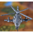 BattleTech Miniatures: Pinto Attack VTOL