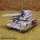 BattleTech Miniatures: Enyo Strike Tank (2)