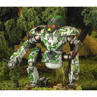 BattleTech Miniatures: Daimyo DMOI-1K
