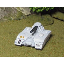 BattleTech Miniatures: Fury Command Tank