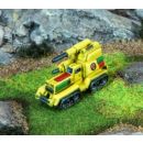 BattleTech Miniatures: Mithras Light Tank (2)