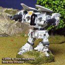 BattleTech Miniatures: (Project Phoenix) Rifleman