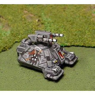BattleTech Miniatures: Odin Scout Tank (2)